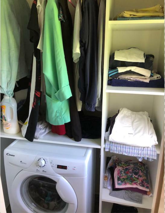 Mobil Home Proche Du Plan D'Eau D'Embrun Ngoại thất bức ảnh